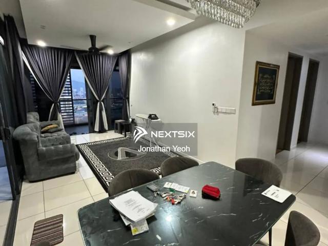 Condo/Serviced Residence