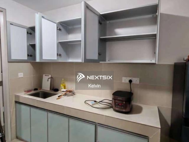Condo/Serviced Residence