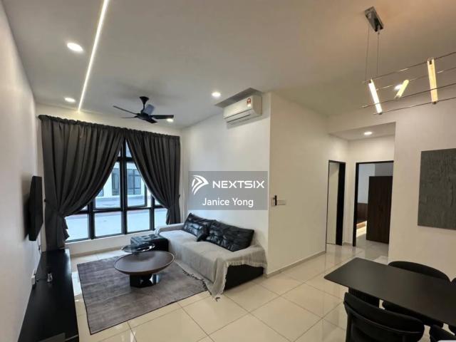 Condo/Serviced Residence