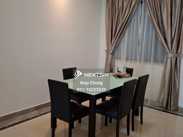 Condo/Serviced Residence