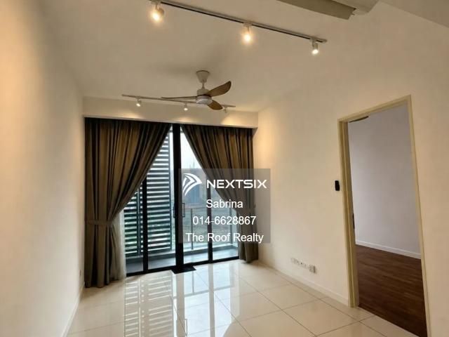 Condo/Serviced Residence