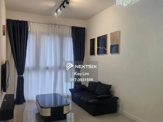Condo/Serviced Residence
