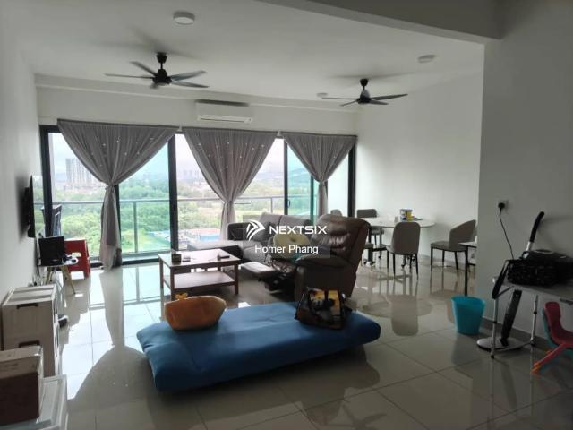 Condo/Serviced Residence