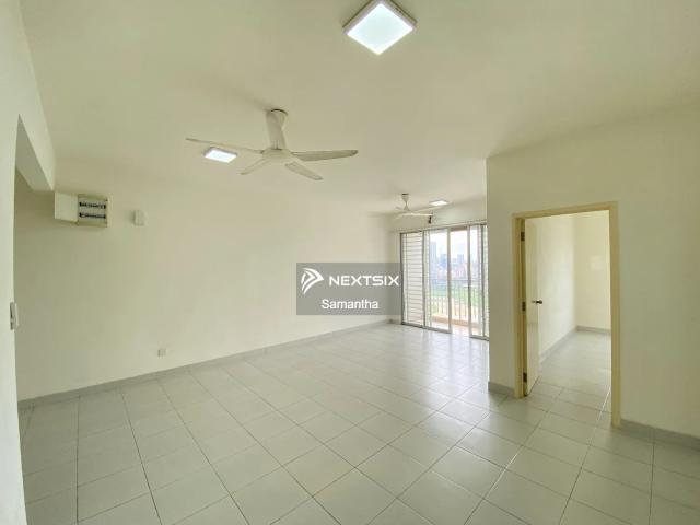 Condo/Serviced Residence