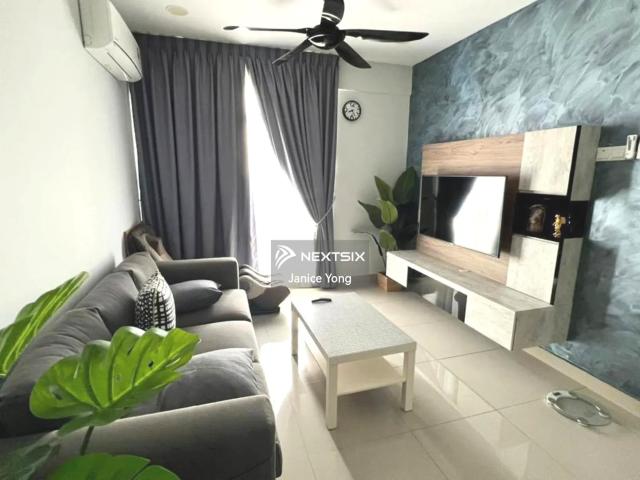 Condo/Serviced Residence