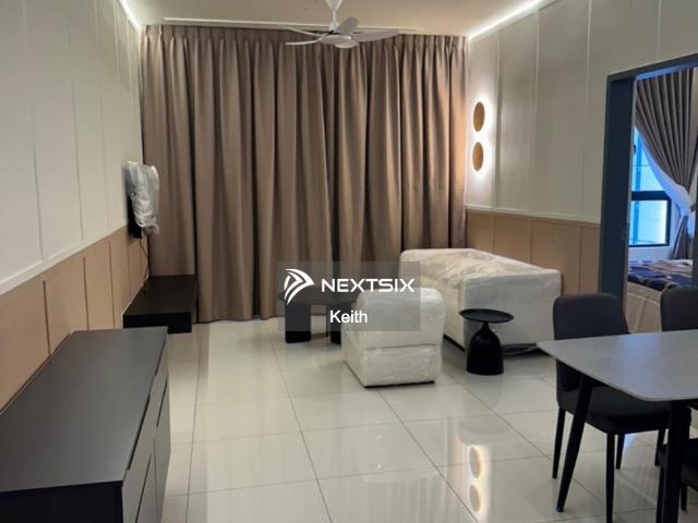 Condo/Serviced Residence