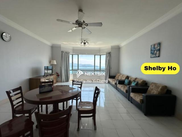 Condo/Serviced Residence