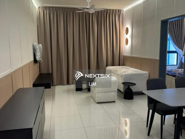 Condo/Serviced Residence