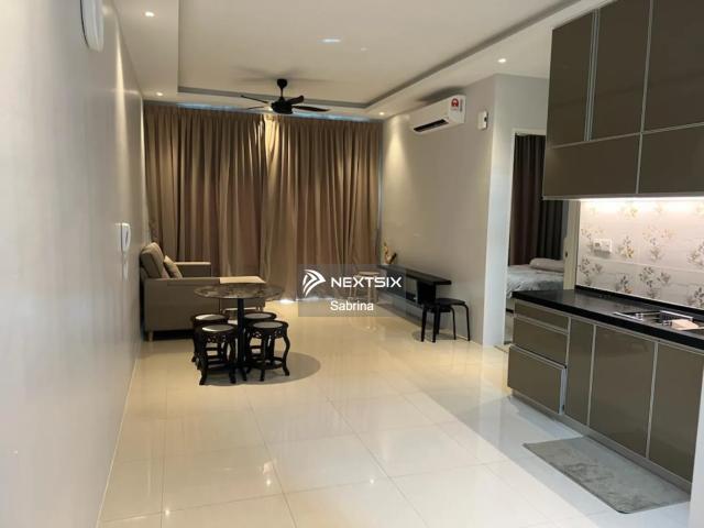 Condo/Serviced Residence