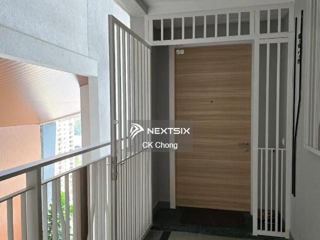 Condo/Serviced Residence