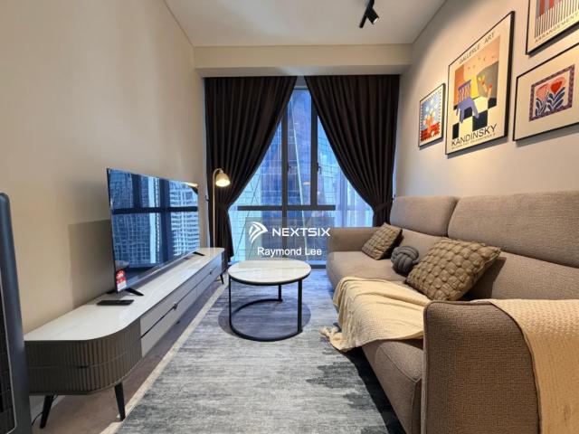 Condo/Serviced Residence