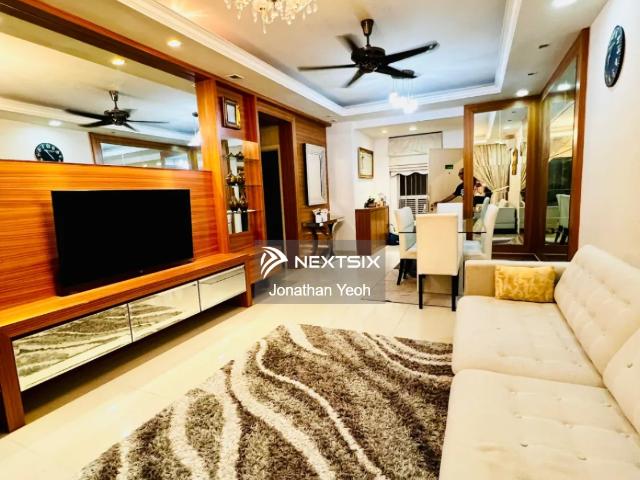 Condo/Serviced Residence