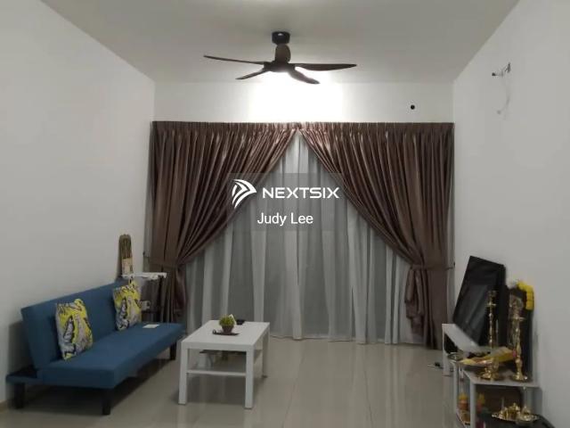 Condo/Serviced Residence