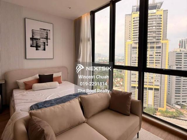 Condo/Serviced Residence