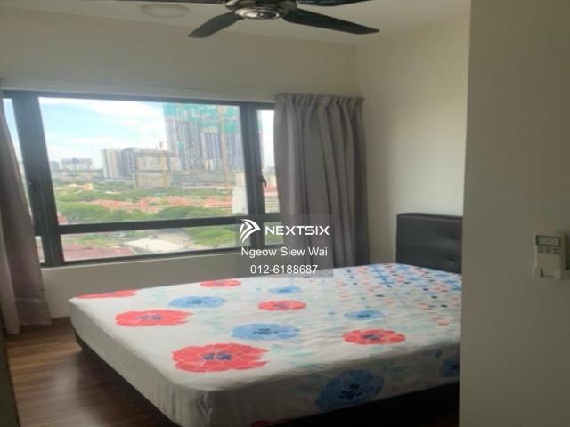 Condo/Serviced Residence