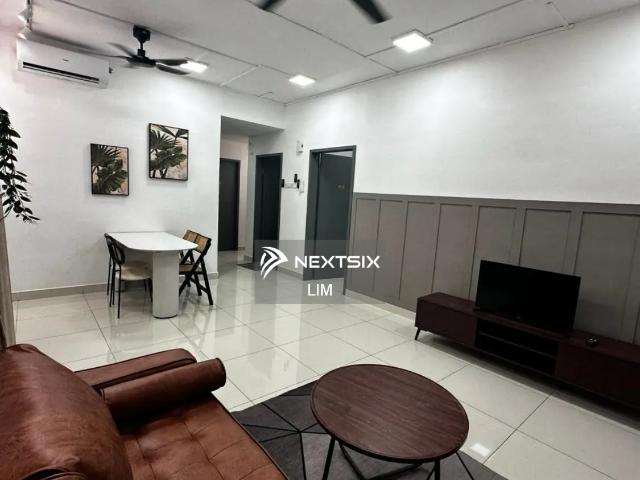 Condo/Serviced Residence