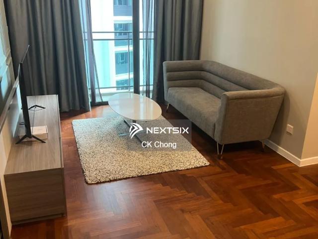 Condo/Serviced Residence