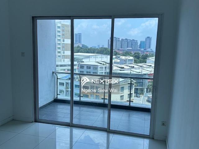 Condo/Serviced Residence