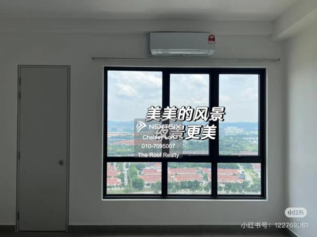 Condo/Serviced Residence