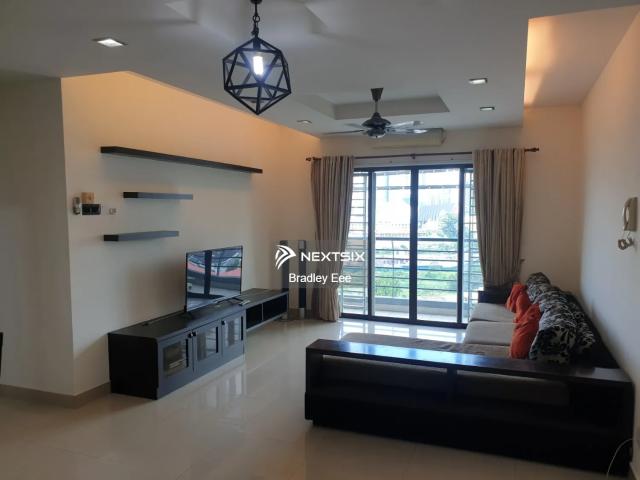 Condo/Serviced Residence