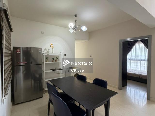 Condo/Serviced Residence