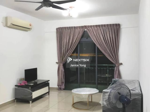 Condo/Serviced Residence