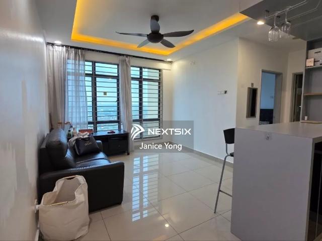 Condo/Serviced Residence