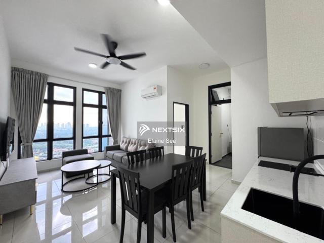 Condo/Serviced Residence