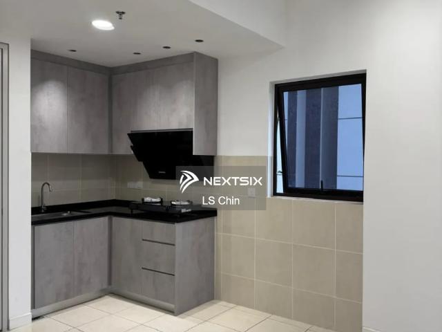 Condo/Serviced Residence