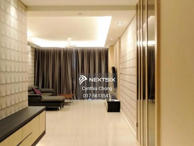 Condo/Serviced Residence