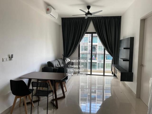 Condo/Serviced Residence