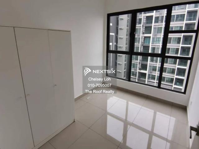 Condo/Serviced Residence