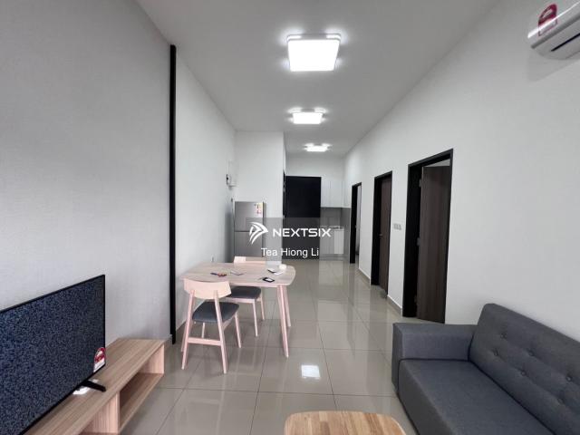 Condo/Serviced Residence