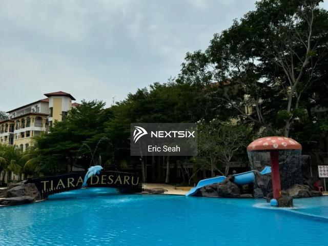 Condo/Serviced Residence