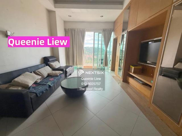 Condo/Serviced Residence