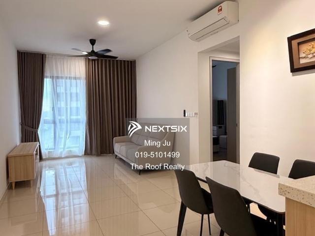 Condo/Serviced Residence