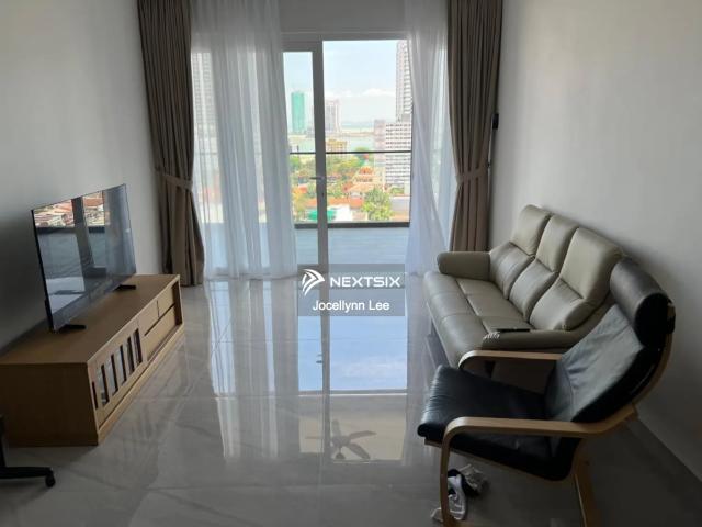 Condo/Serviced Residence