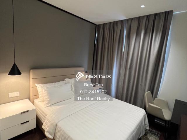 Condo/Serviced Residence