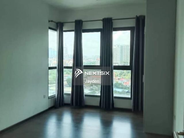Condo/Serviced Residence