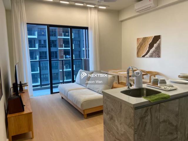 Condo/Serviced Residence