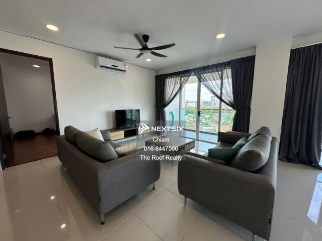 Condo/Serviced Residence