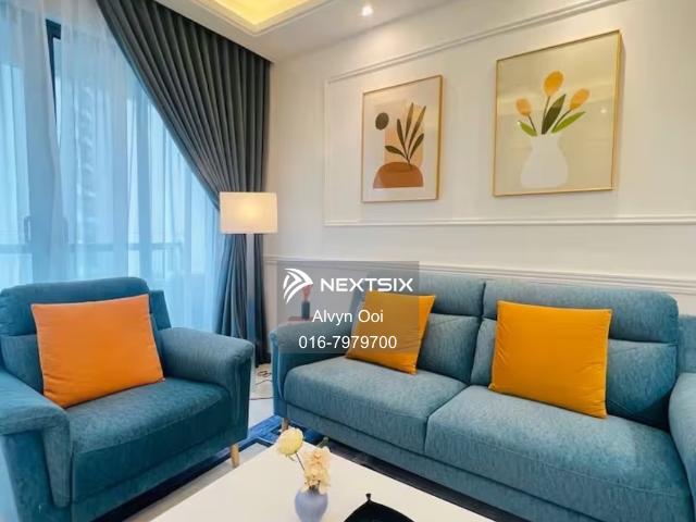 Condo/Serviced Residence