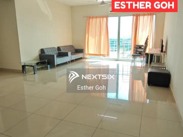 Condo/Serviced Residence