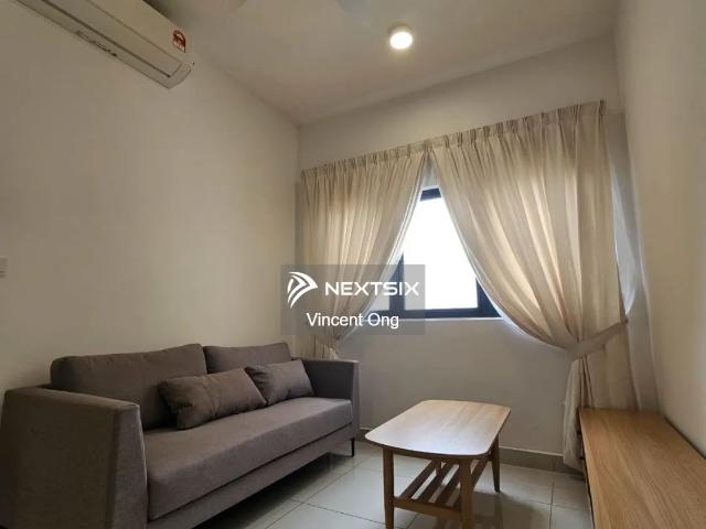 Condo/Serviced Residence