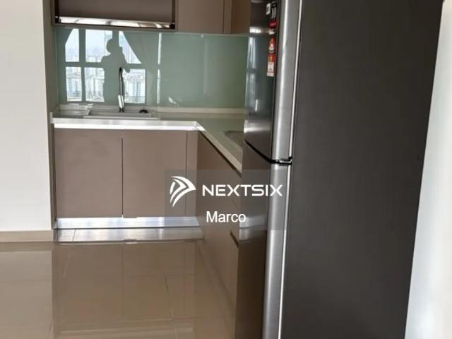 Condo/Serviced Residence