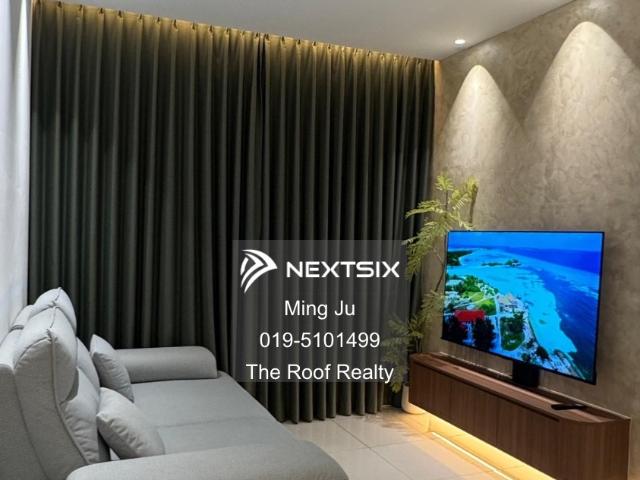 Condo/Serviced Residence