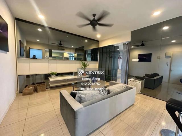 Condo/Serviced Residence