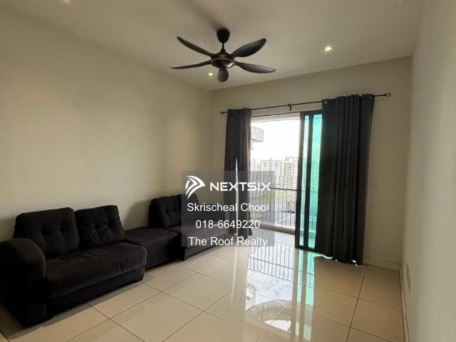 Condo/Serviced Residence