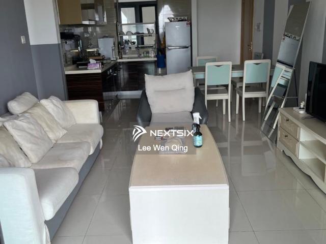 Condo/Serviced Residence