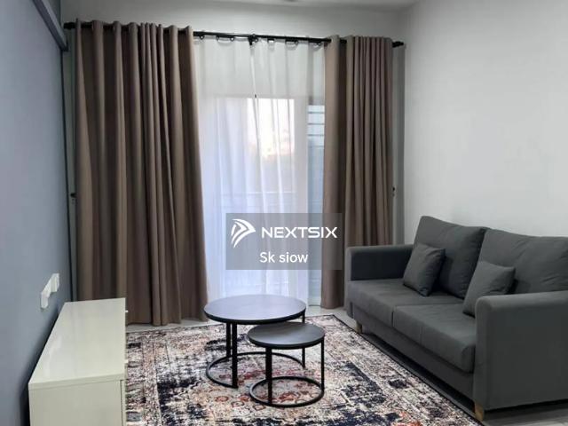 Condo/Serviced Residence